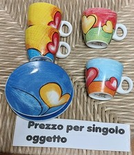 egan campo di cuori 1 tazzina con piattino entra  LEGGI