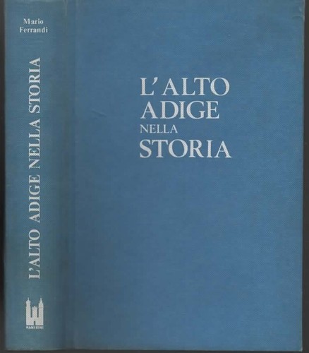 Libri ferrandi mario alto - libri,