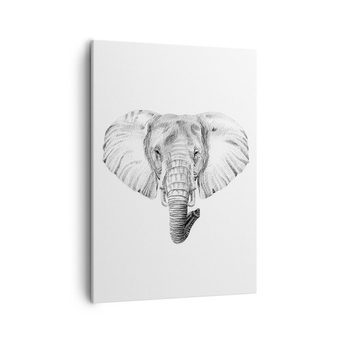 Quadro tela 50x70cm - tela,