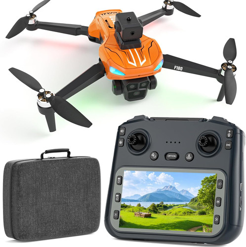 Drone gps con fotocamera - gps,