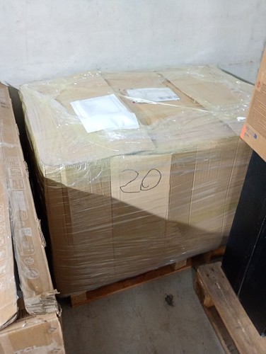 Pellet bancale - pellet,