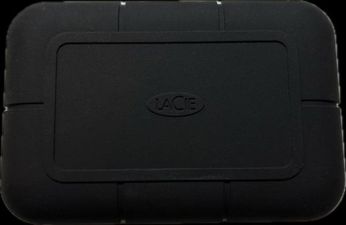 Lacie rugged ssd - ssd, pro