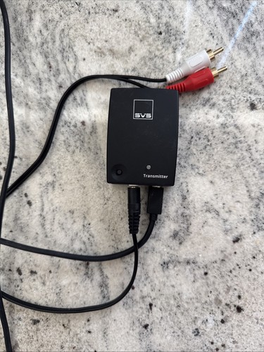 Adattatore audio wireless svs - adattatore,