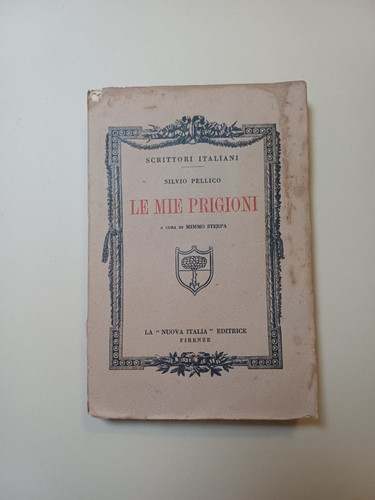 Mie prigioni silvio - mie,