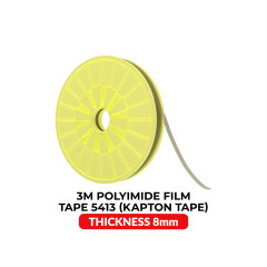 Heat resistant kapton - resistant,