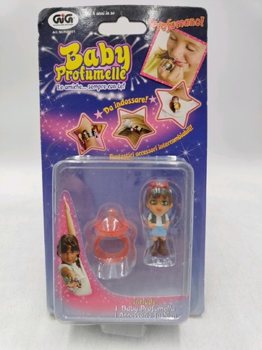Baby profumelle gig bambole - baby,