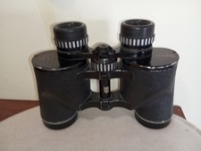 Binocolo Giapponese Tasco 7x35 J-b16O Mod. 210 Usato Fernglas Jumelles