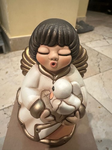 Thun angeli della mamma 2025 - angeli,