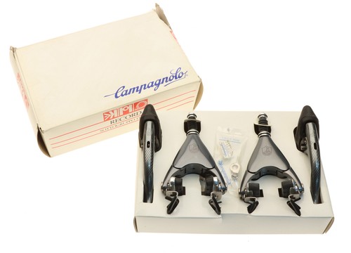 Kit set freni campagnolo - kit,