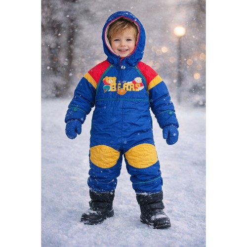 Tuta neve weather - da, tamer