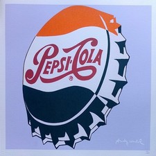Andy warhol litografia - warhol, su