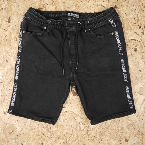 Pantaloncini jeans ecko unltd - pantaloncini,