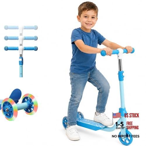 Kick scooter per bambini - scooter,