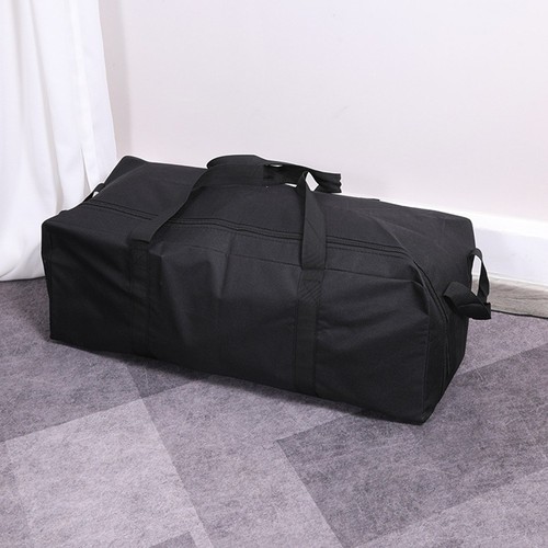 Borsa portaoggetti palo tenda - borsa,
