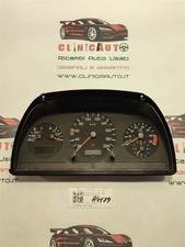 QUADRO STRUMENTI CONTACHILOMETRI PER MERCEDES Vito W638 MB0005423901 0005423901