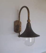 Applique Lampada da Esterno