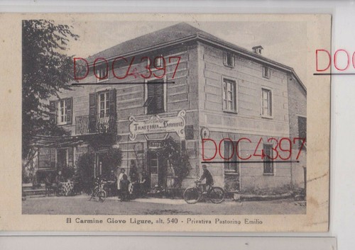 Giovo ligure savona - giovo,