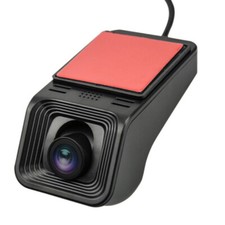 Videoregistratore 1080P Dash