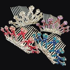 Corona scorrevole festa