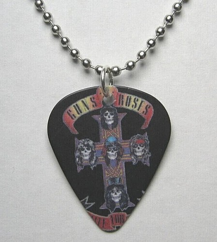 Guns roses appetite for - guns,