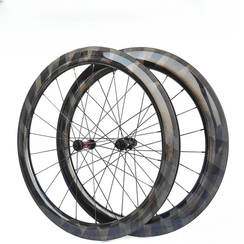 Set ruote bici strada - set, da