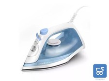 Ferro da Stiro Philips DST1030 1000 Series 2000W Piastra Antiaderente Vapore