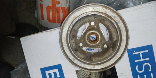 Innocenti lambretta volano - innocenti,