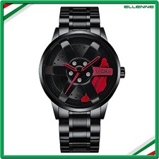 ✅OROLOGIO UOMO AUTO SPORT