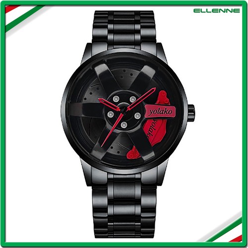 Orologio uomo auto - ✅orologio,