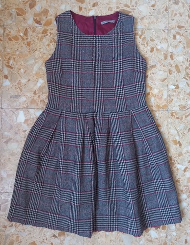Ermanno scervino abito bambina - scervino,
