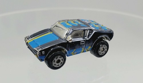 Micro machines tomaso - machines, de
