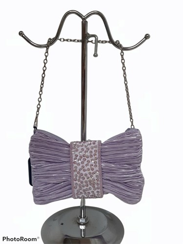 Pochette cerimonia glicine - cerimonia,
