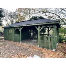 Gazebo da giardino gazebo in