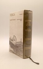 Verga - I grandi romanzi I