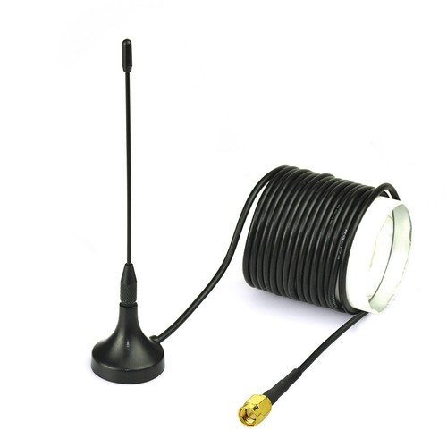 Connettore antenna digitale