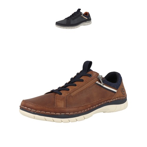 Bugatti asq01 sneaker low - bugatti,