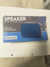 CASSA  bluetooth PORTATILE