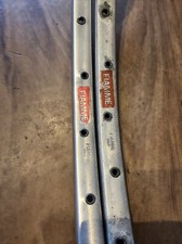 Fiame Cerchi Tubolari Coppia