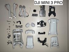 Tutti i Ricambi vari ORIGINALI per DJI MINI 3 PRO (Replacement parts)