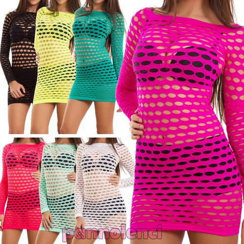 Vestito donna miniabito