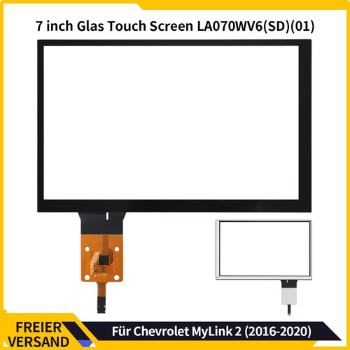 Digitalizzatore touch screen