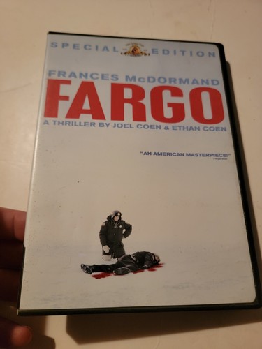 Fargo - , edition)