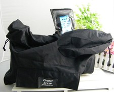 Copertura antipioggia professionale progettata per Sony PMW-ex1r ex1 HVR Z5u z1u z7u 198p hdv