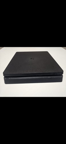 Sony playstation slim 1tb - sony,