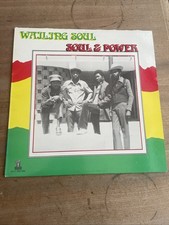 Wailing Soul Soul And Power