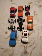 LOTTO  MACCHININE 1/66 CIRCA-