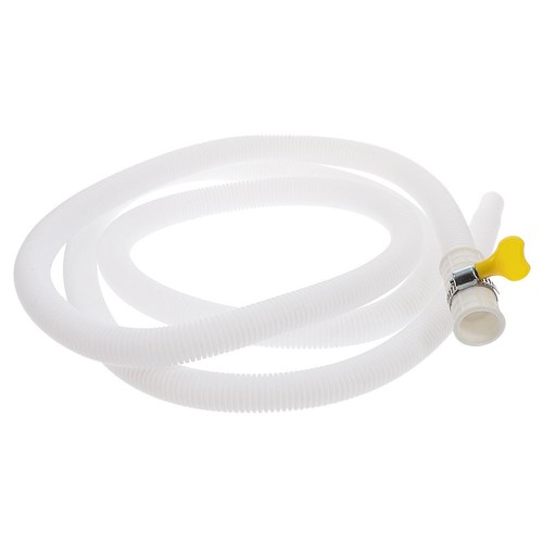 Tubo scarico flessibile - tubo,