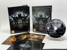 Diablo 3 III: Reaper of Souls