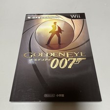 GoldenEye 007 Nintendo Wii