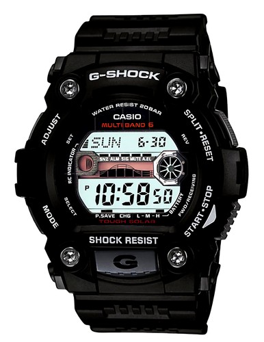 Orologio uomo casio shock - casio, g-shock